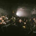 vida nocturna en Colombia Save The Night Ruta Noticias