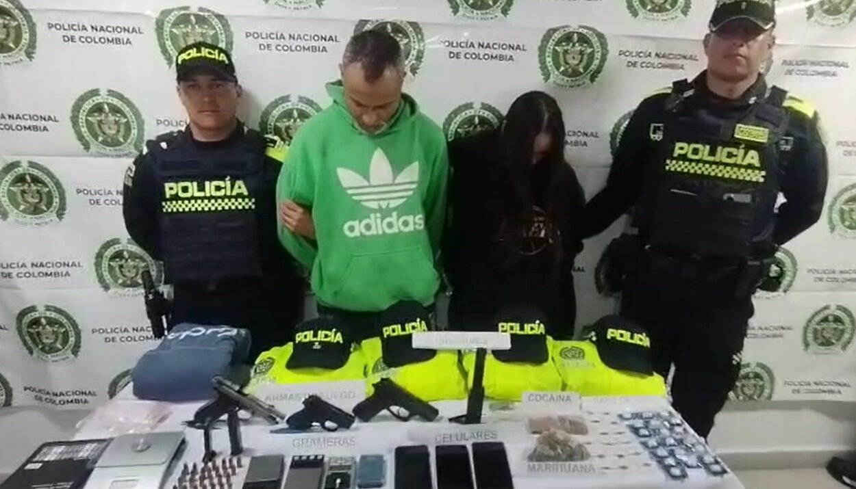 650 niños y turistas de drogas en Guatapé Ruta Noticias