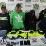 650 niños y turistas de drogas en Guatapé Ruta Noticias