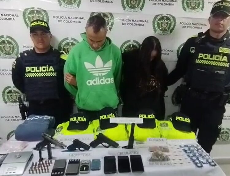 650 niños y turistas de drogas en Guatapé Ruta Noticias