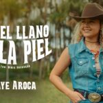 Artista colombiana Maye Aroca Ruta Noticias