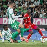 América de Cali Ruta Noticias