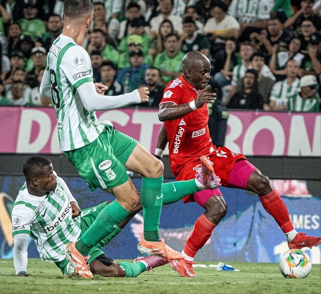 América de Cali Ruta Noticias