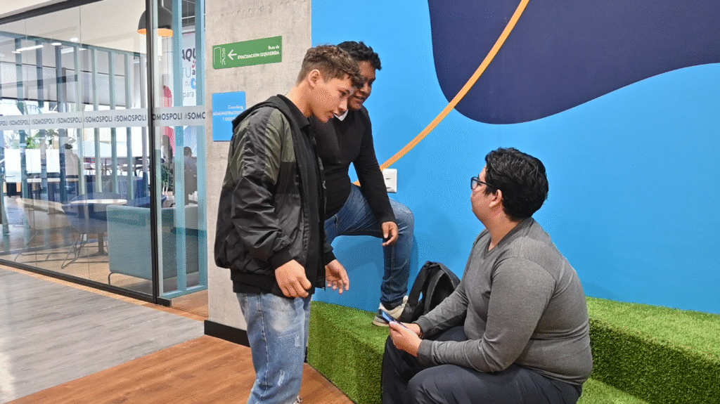 Día Internacional contra el Acoso Escolar Ruta Noticias