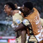 Derrota de Águilas Doradas Ruta Noticias