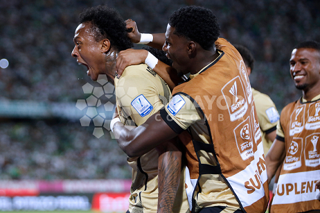 Derrota de Águilas Doradas Ruta Noticias