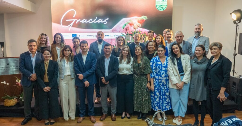 Alianza Empleos Verdes Unión Europea Ruta Noticias