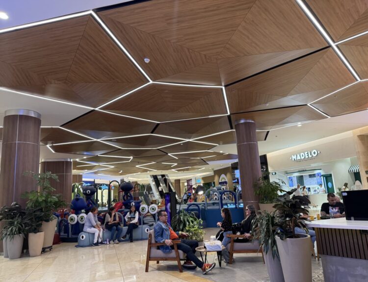 Arkadia Centro Comercial Ruta Noticias