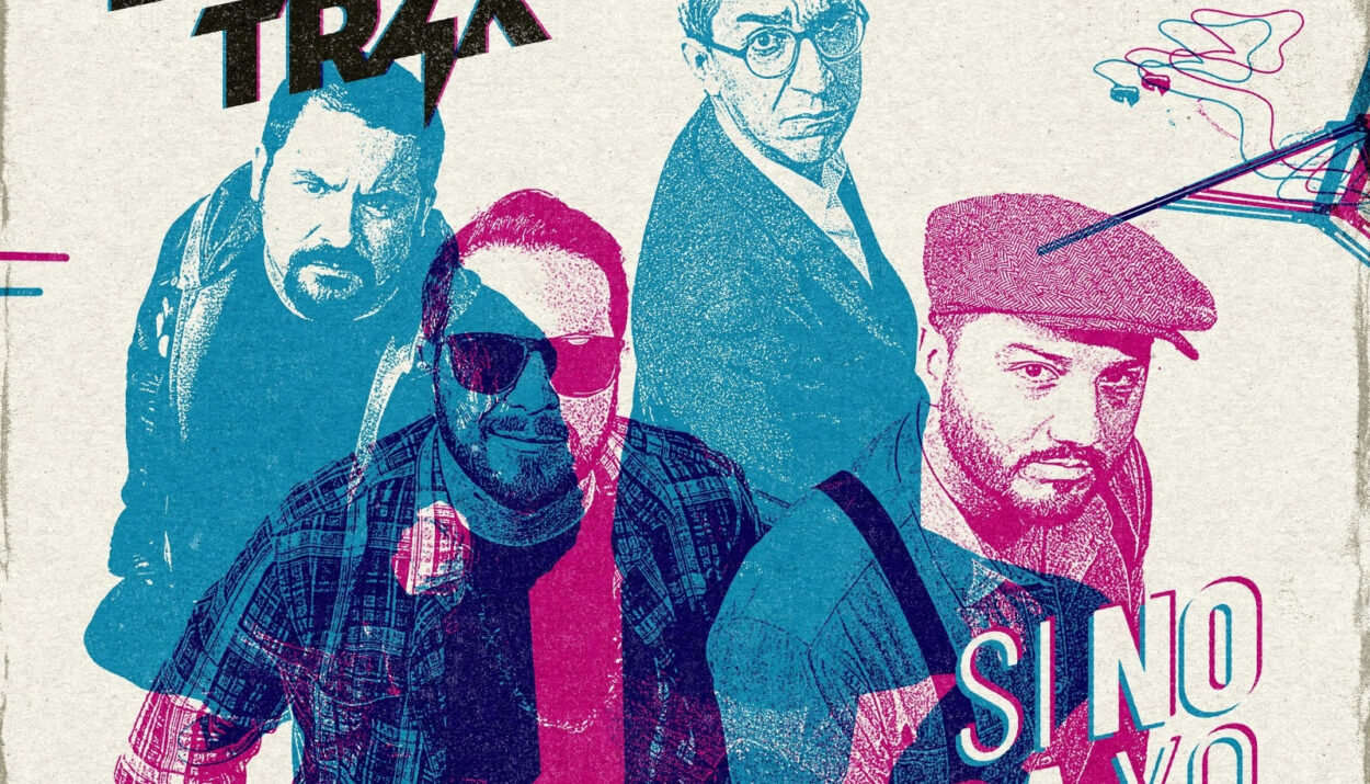 BONUS TRACK SI NO FUEA YO Ruta Noticias