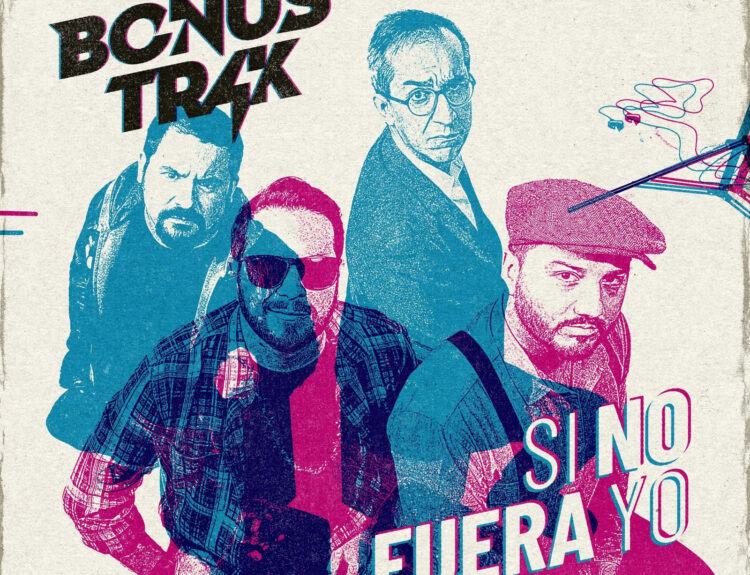 BONUS TRACK SI NO FUEA YO Ruta Noticias