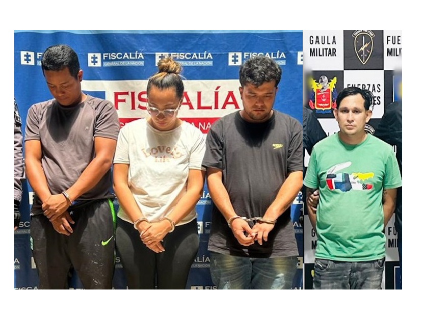 Así les robaban a adultas mayores en Medellín Ruta Noticias