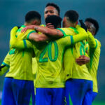 Clasificación Mundial Masculina de la FIFA Ruta Noticias