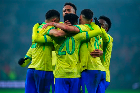 Clasificación Mundial Masculina de la FIFA Ruta Noticias