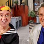 Carlos Villagrán “Kiko” Comic Con Medellín Ruta Noticias