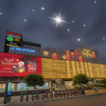 Centro Comercial Atlantis enciende la magia de la navidad Ruta Noticias