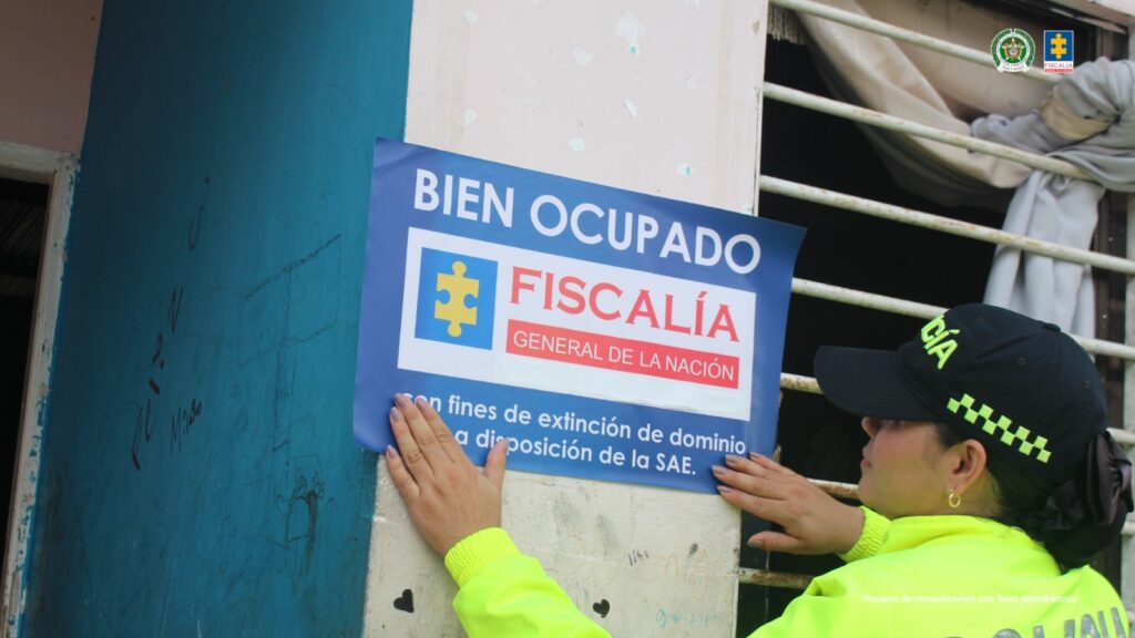 Clan del Golfo en Sucre Ruta Noticias