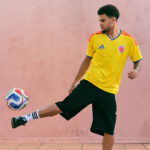 Nueva camiseta de la Selección Colombia Ruta Noticias