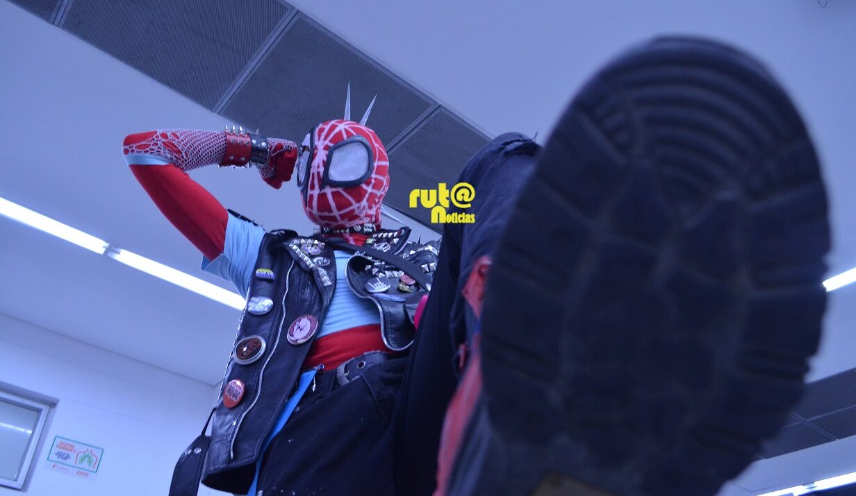 Comic Con Medellín 2025 Ruta Noticias