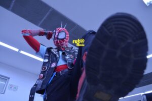 Comic Con Medellín 2025 Ruta Noticias