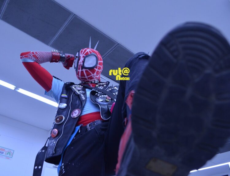 Comic Con Medellín 2025 Ruta Noticias