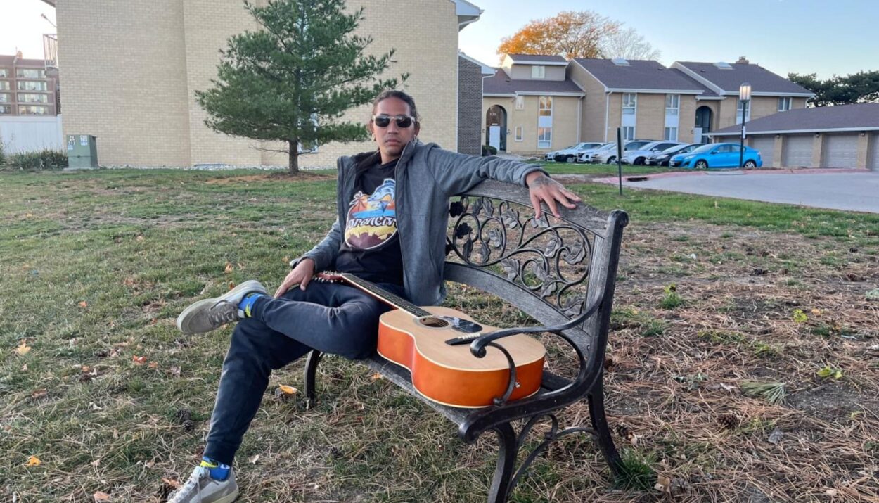 artista colombiano Coroncoro Simpatía Ruta Noticias