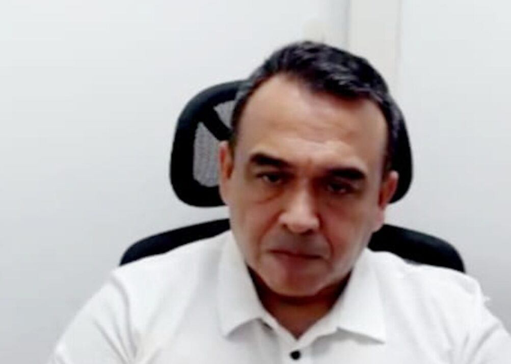 Coronel Carlos Julián Rodríguez, privado de la libertad por abuso de una subalterna Ruta Noticias