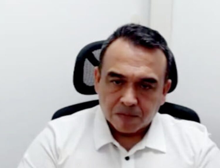 Coronel Carlos Julián Rodríguez, privado de la libertad por abuso de una subalterna Ruta Noticias