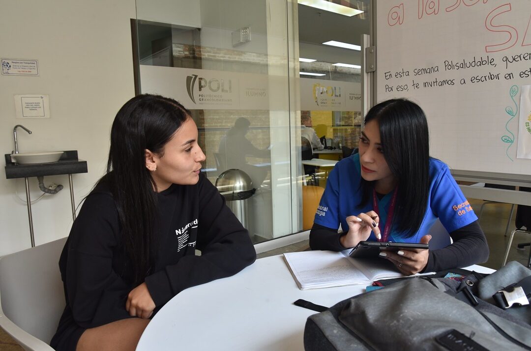 Crisis de salud mental en Colombia Ruta Noticias