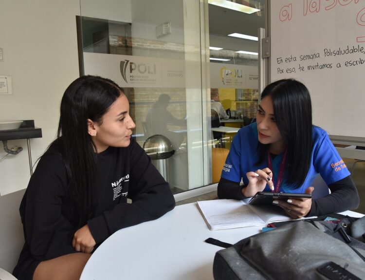 Crisis de salud mental en Colombia Ruta Noticias