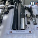 Disidencias de las FARC Guaviare y Amazonas Ruta Noticias