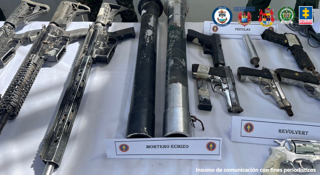 Disidencias de las FARC Guaviare y Amazonas Ruta Noticias