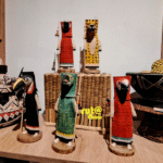 Expoartesano aterrizó en Madrid Ruta Noticias