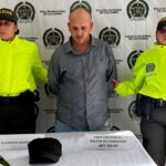 Edison Arley Posada, asesino del ciclista Marlon Pérez Ruta Noticias