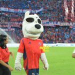 El Medellín empató 0 a 0 con Nacional Ruta Noticias