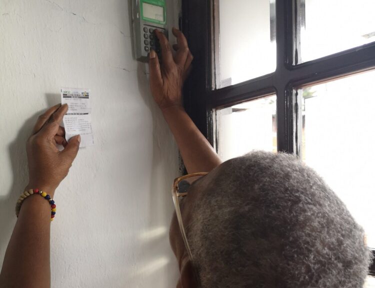 pines de EPM para agua y energía prepago Ruta Noticias