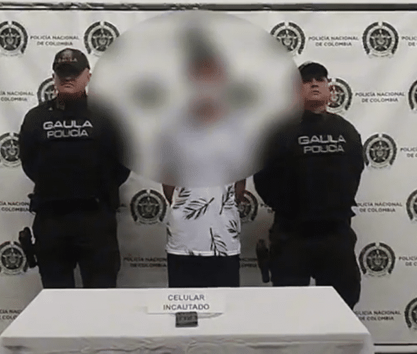 Abogado Santiago Suárez, acusado de intentar extorsionar al alcalde La Estrella Ruta Noticias