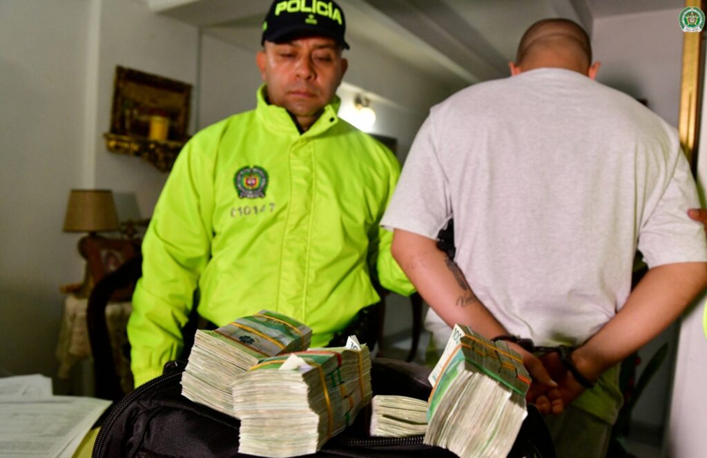 Estafa con inversiones en criptomonedas Ruta Noticias