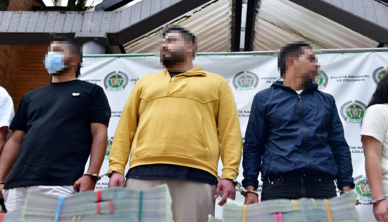 Estafa con inversiones en criptomonedas Ruta Noticias