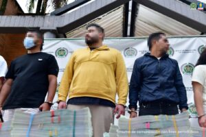 Estafa con inversiones en criptomonedas Ruta Noticias