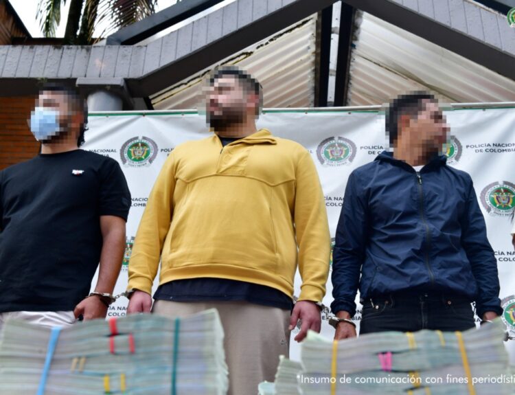 Estafa con inversiones en criptomonedas Ruta Noticias