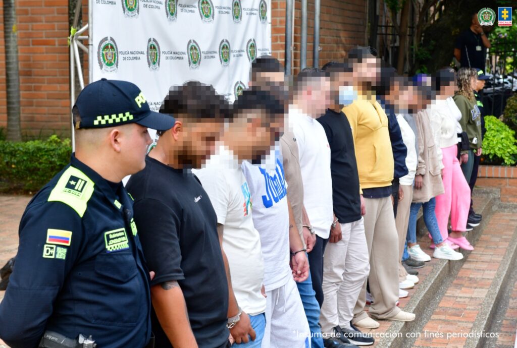 Estafa con inversiones en criptomonedas Ruta Noticias