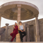 Esteban Restrepo y Roman The Future lanzan “Que Te Perdone Dios” Ruta Noticias