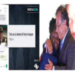 Francia Márquez escándalo Ruta Noticias