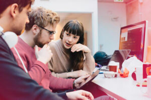 HackDay 2025-2026 Transformando el Futuro Indra group Ruta Noticias