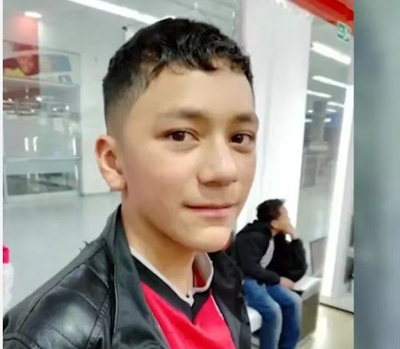 Homicidio y tortura de Hárold Aroca en Bogotá Ruta Noticias