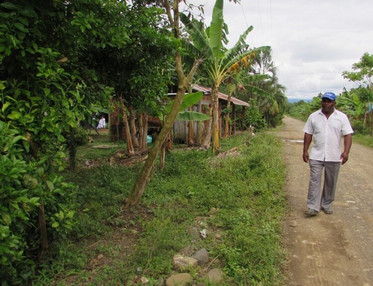 Puerto Antioquia Ruta Noticias