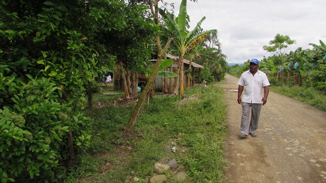 Puerto Antioquia Ruta Noticias