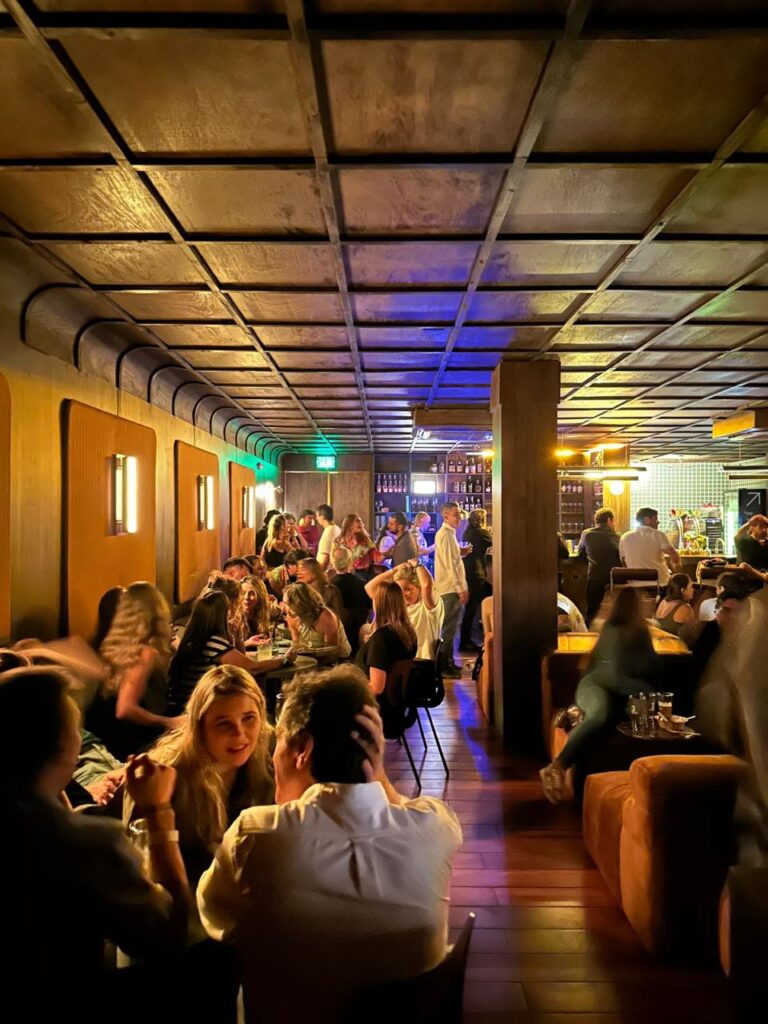 3 Cordilleras lanzamiento Ruta Noticias