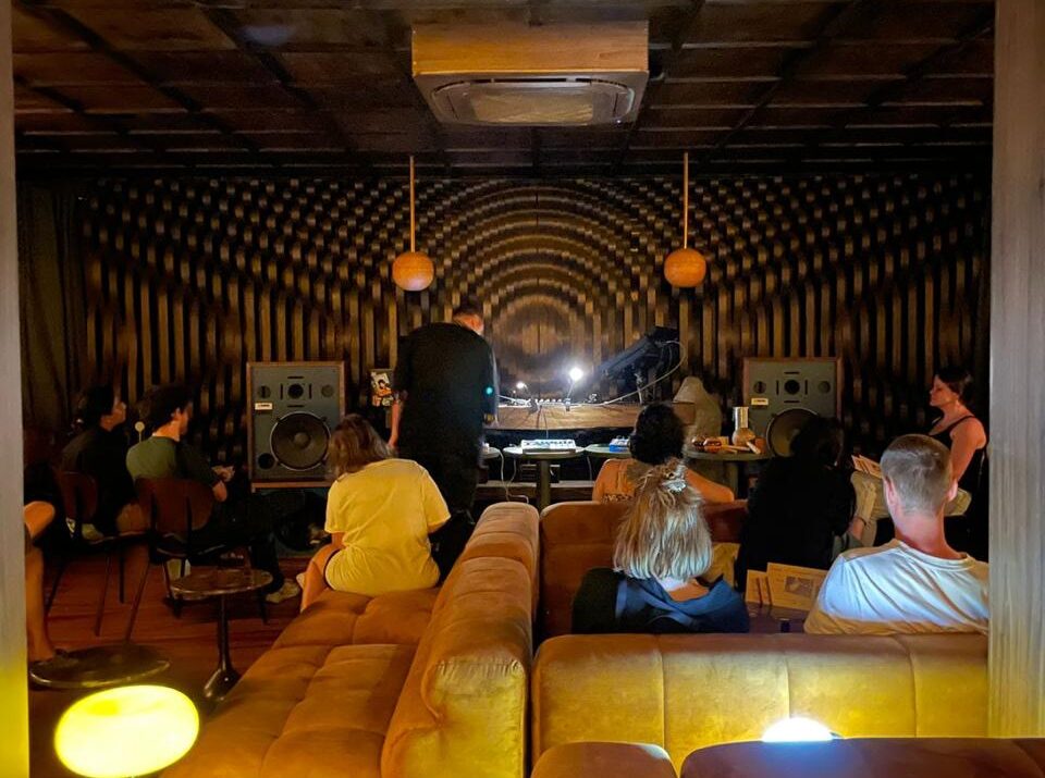 3 Cordilleras lanzamiento Ruta Noticias