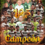 Antioquia campeón de fútbol sala FIFA Sub 18 Masculino Ruta Noticias